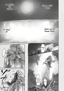 Page 24 of Made in Abyss #57 - Value - preview thumbnail
