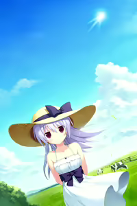 Page 462 of Hidamari Basket - preview thumbnail