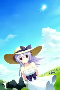 Page 466 of Hidamari Basket - preview thumbnail