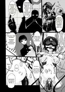 Page 3 of Kagaku Touki Silver Raina 02 - preview thumbnail