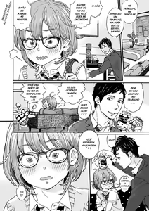 Danshi Chuugakusei demo Onnanoko Mitai ni Saretai 2 | A Male Middle Schooler Wants to Be ♡'d like a Girl 2 — hentai manga cover on Fhentai