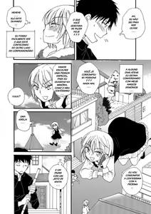 Page 2 of Akuma-chan - preview thumbnail