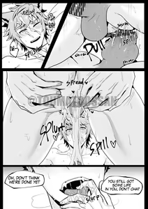 Page 21 of RED ROCKET POWER - preview thumbnail
