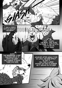 Page 3 of RED ROCKET POWER - preview thumbnail