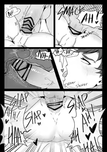Page 11 of Lucky Lucky Cat - preview thumbnail