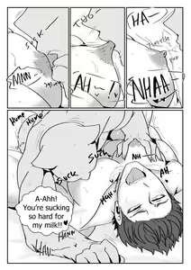 Page 13 of Lucky Lucky Cat - preview thumbnail
