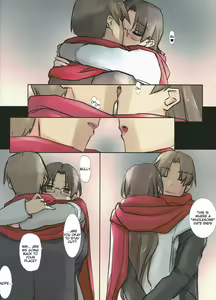 Page 15 of so sweet, sweet - preview thumbnail