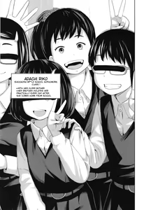 Page 3 of Kono Naka ni Kinshin Soukan Shiteiru Musume ga 3-nin Imasu #1 - preview thumbnail