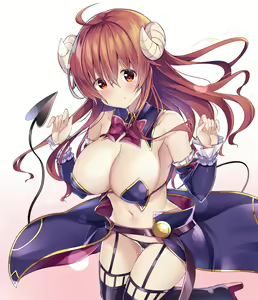 Page 2 of シャミ子 - preview thumbnail