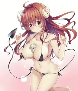 Page 3 of シャミ子 - preview thumbnail