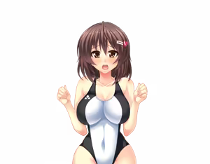 Page 114 of Peekaboo! ~Kanojo ga Ecchi na Mizugi ni Kigaetara!?~ - preview thumbnail
