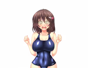 Page 143 of Peekaboo! ~Kanojo ga Ecchi na Mizugi ni Kigaetara!?~ - preview thumbnail