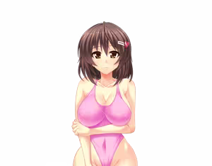 Page 166 of Peekaboo! ~Kanojo ga Ecchi na Mizugi ni Kigaetara!?~ - preview thumbnail