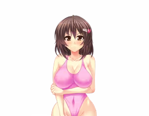 Page 172 of Peekaboo! ~Kanojo ga Ecchi na Mizugi ni Kigaetara!?~ - preview thumbnail