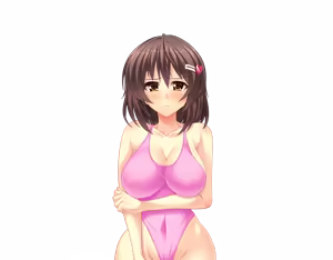 Page 173 of Peekaboo! ~Kanojo ga Ecchi na Mizugi ni Kigaetara!?~ - preview thumbnail