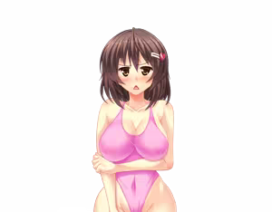 Page 175 of Peekaboo! ~Kanojo ga Ecchi na Mizugi ni Kigaetara!?~ - preview thumbnail