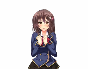 Page 185 of Peekaboo! ~Kanojo ga Ecchi na Mizugi ni Kigaetara!?~ - preview thumbnail