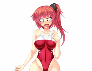 Page 329 of Peekaboo! ~Kanojo ga Ecchi na Mizugi ni Kigaetara!?~ - preview thumbnail