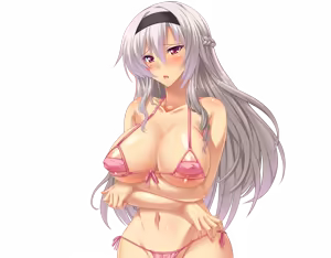 Page 505 of Peekaboo! ~Kanojo ga Ecchi na Mizugi ni Kigaetara!?~ - preview thumbnail