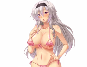Page 506 of Peekaboo! ~Kanojo ga Ecchi na Mizugi ni Kigaetara!?~ - preview thumbnail