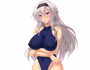 Page 520 of Peekaboo! ~Kanojo ga Ecchi na Mizugi ni Kigaetara!?~ - preview thumbnail