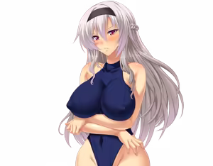 Page 521 of Peekaboo! ~Kanojo ga Ecchi na Mizugi ni Kigaetara!?~ - preview thumbnail