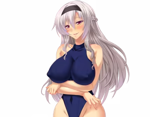 Page 523 of Peekaboo! ~Kanojo ga Ecchi na Mizugi ni Kigaetara!?~ - preview thumbnail