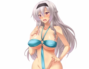 Page 535 of Peekaboo! ~Kanojo ga Ecchi na Mizugi ni Kigaetara!?~ - preview thumbnail