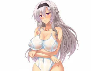 Page 536 of Peekaboo! ~Kanojo ga Ecchi na Mizugi ni Kigaetara!?~ - preview thumbnail
