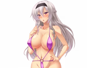 Page 562 of Peekaboo! ~Kanojo ga Ecchi na Mizugi ni Kigaetara!?~ - preview thumbnail