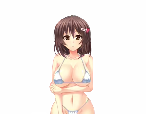 Page 100 of Peekaboo! ~Kanojo ga Ecchi na Mizugi ni Kigaetara!?~ - preview thumbnail