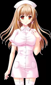 Page 1022 of Tsuku x Tsuku Oneesan Nurse ni Tsukusareru Game - preview thumbnail