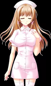 Page 1024 of Tsuku x Tsuku Oneesan Nurse ni Tsukusareru Game - preview thumbnail