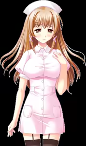 Page 1051 of Tsuku x Tsuku Oneesan Nurse ni Tsukusareru Game - preview thumbnail