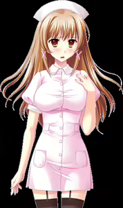 Page 1059 of Tsuku x Tsuku Oneesan Nurse ni Tsukusareru Game - preview thumbnail