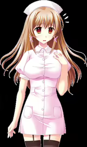 Page 1064 of Tsuku x Tsuku Oneesan Nurse ni Tsukusareru Game - preview thumbnail