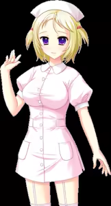 Page 1124 of Tsuku x Tsuku Oneesan Nurse ni Tsukusareru Game - preview thumbnail