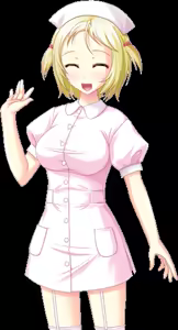 Page 1125 of Tsuku x Tsuku Oneesan Nurse ni Tsukusareru Game - preview thumbnail