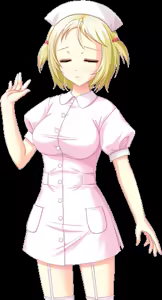 Page 1126 of Tsuku x Tsuku Oneesan Nurse ni Tsukusareru Game - preview thumbnail