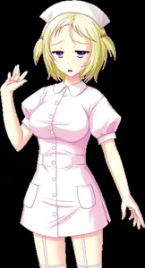 Page 1132 of Tsuku x Tsuku Oneesan Nurse ni Tsukusareru Game - preview thumbnail