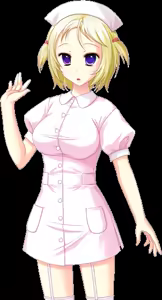 Page 1135 of Tsuku x Tsuku Oneesan Nurse ni Tsukusareru Game - preview thumbnail