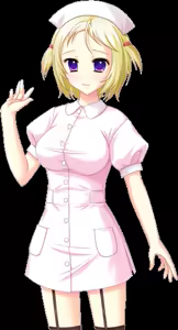 Page 1139 of Tsuku x Tsuku Oneesan Nurse ni Tsukusareru Game - preview thumbnail