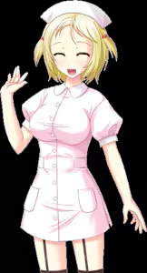 Page 1140 of Tsuku x Tsuku Oneesan Nurse ni Tsukusareru Game - preview thumbnail