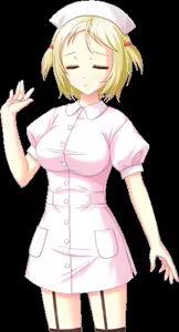 Page 1141 of Tsuku x Tsuku Oneesan Nurse ni Tsukusareru Game - preview thumbnail