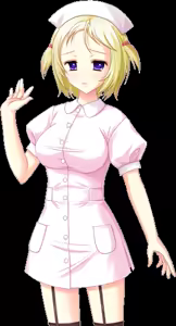 Page 1143 of Tsuku x Tsuku Oneesan Nurse ni Tsukusareru Game - preview thumbnail