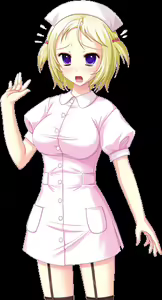Page 1146 of Tsuku x Tsuku Oneesan Nurse ni Tsukusareru Game - preview thumbnail
