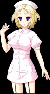 Page 1150 of Tsuku x Tsuku Oneesan Nurse ni Tsukusareru Game - preview thumbnail