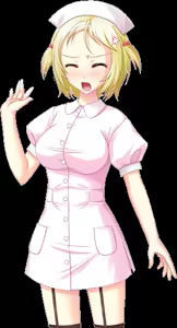 Page 1151 of Tsuku x Tsuku Oneesan Nurse ni Tsukusareru Game - preview thumbnail