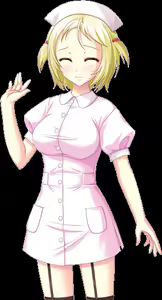 Page 1152 of Tsuku x Tsuku Oneesan Nurse ni Tsukusareru Game - preview thumbnail