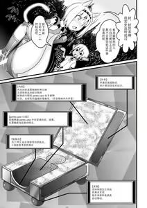 Page 12 of Toaru Seinen to Mithra Ch. 1 - preview thumbnail